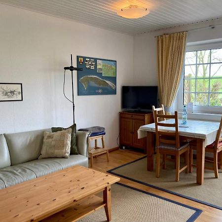 Haus Fregatte Whg 1 Leilighet Wangerooge Eksteriør bilde